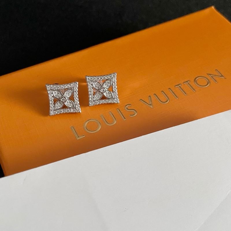 Louis Vuitton Earrings